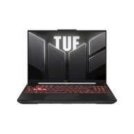 ASUS Laptop TUF Gaming A16 FA607NUG-RL142 / AMD Ryzen 7 7445HS, 16,0", 1920 x 1200, 16 GB, 1 TB SSD, Free DOS, siva